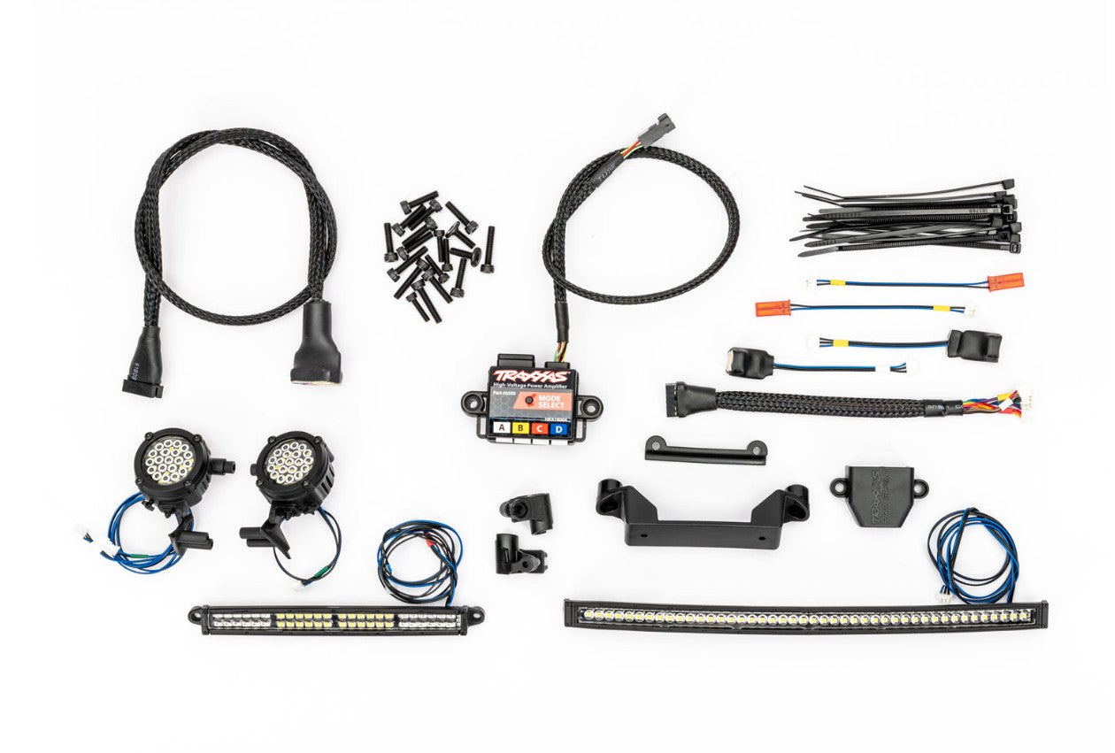 10996 Pro Scale LED Light Set FUNCO