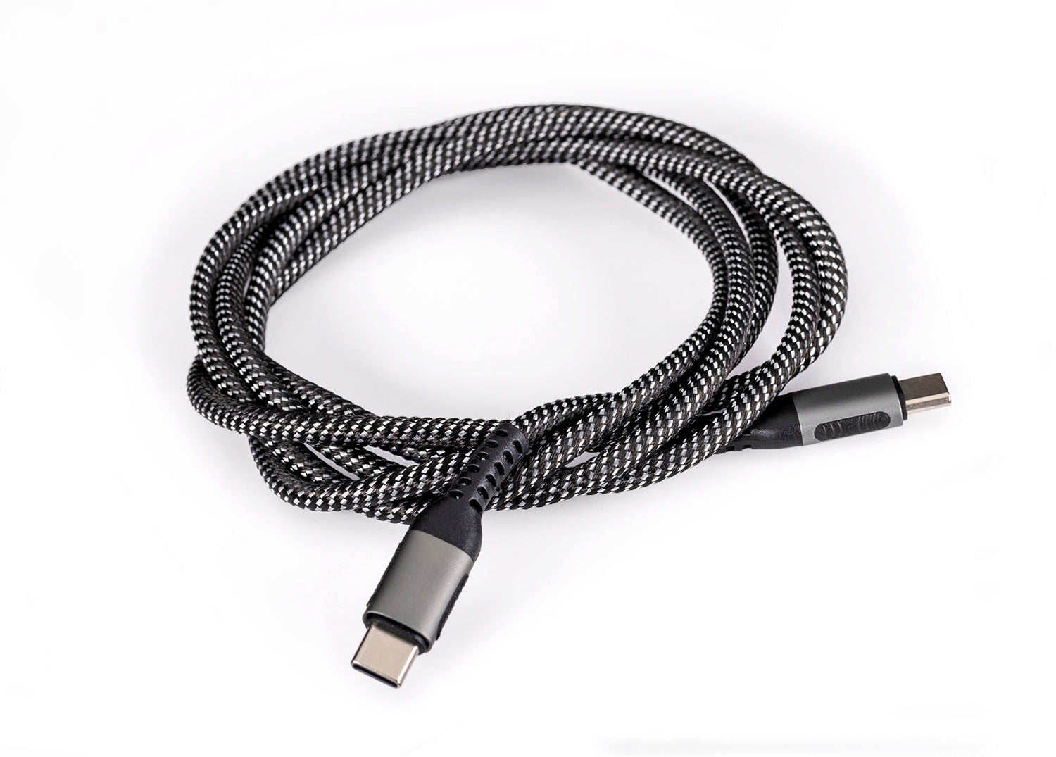 2916 Power cable, USB-C, 100W (high output), 5 ft. (1.5m)
