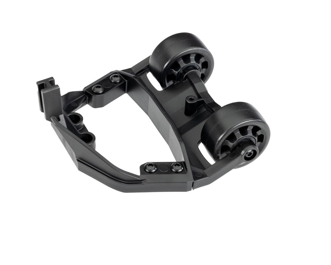 10278 Traxxas Wheelie bar, assembled Maxx, Maxx Slash