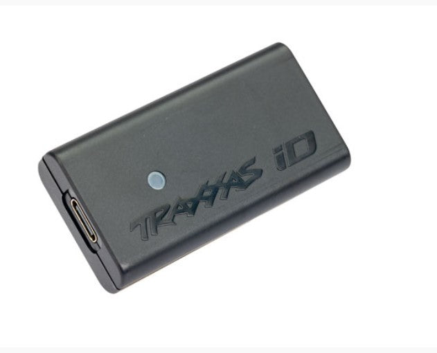 2920 TRAXXAS 2s LiPo USB-C Charger