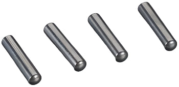 2754 TRAXXAS Stub axle pins (4)